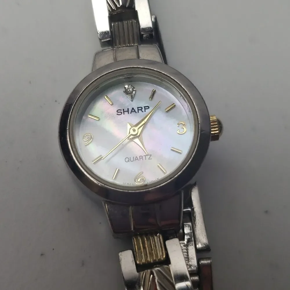Sharp Watch  - Picture 2 of 6